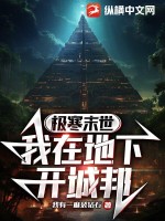 极寒末世我在地下开城邦